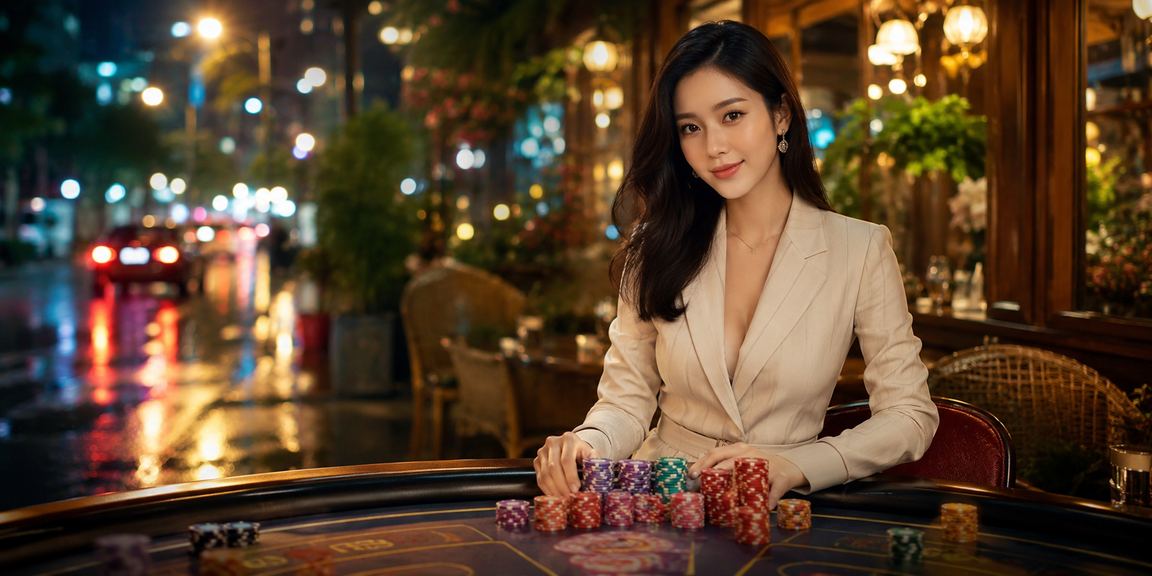 Không gian giải trí casino và thể thao tại Đà Lạt